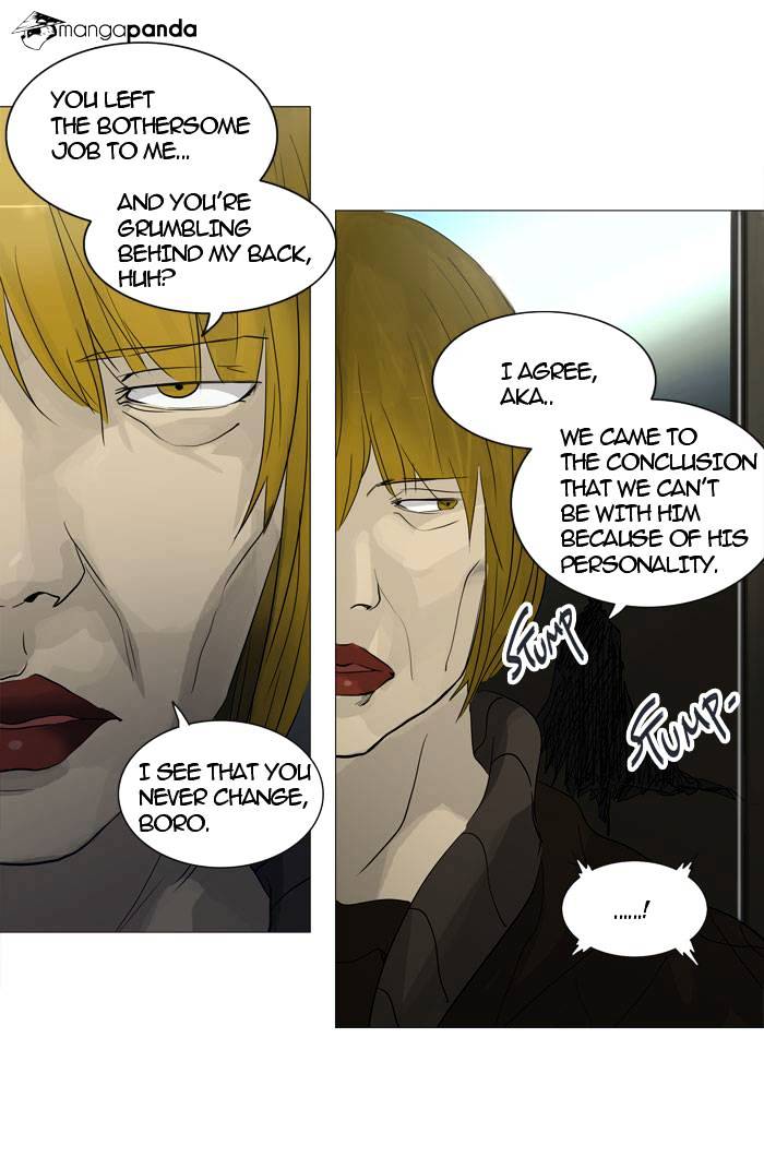 Tower of God, Chapter 240 image 40